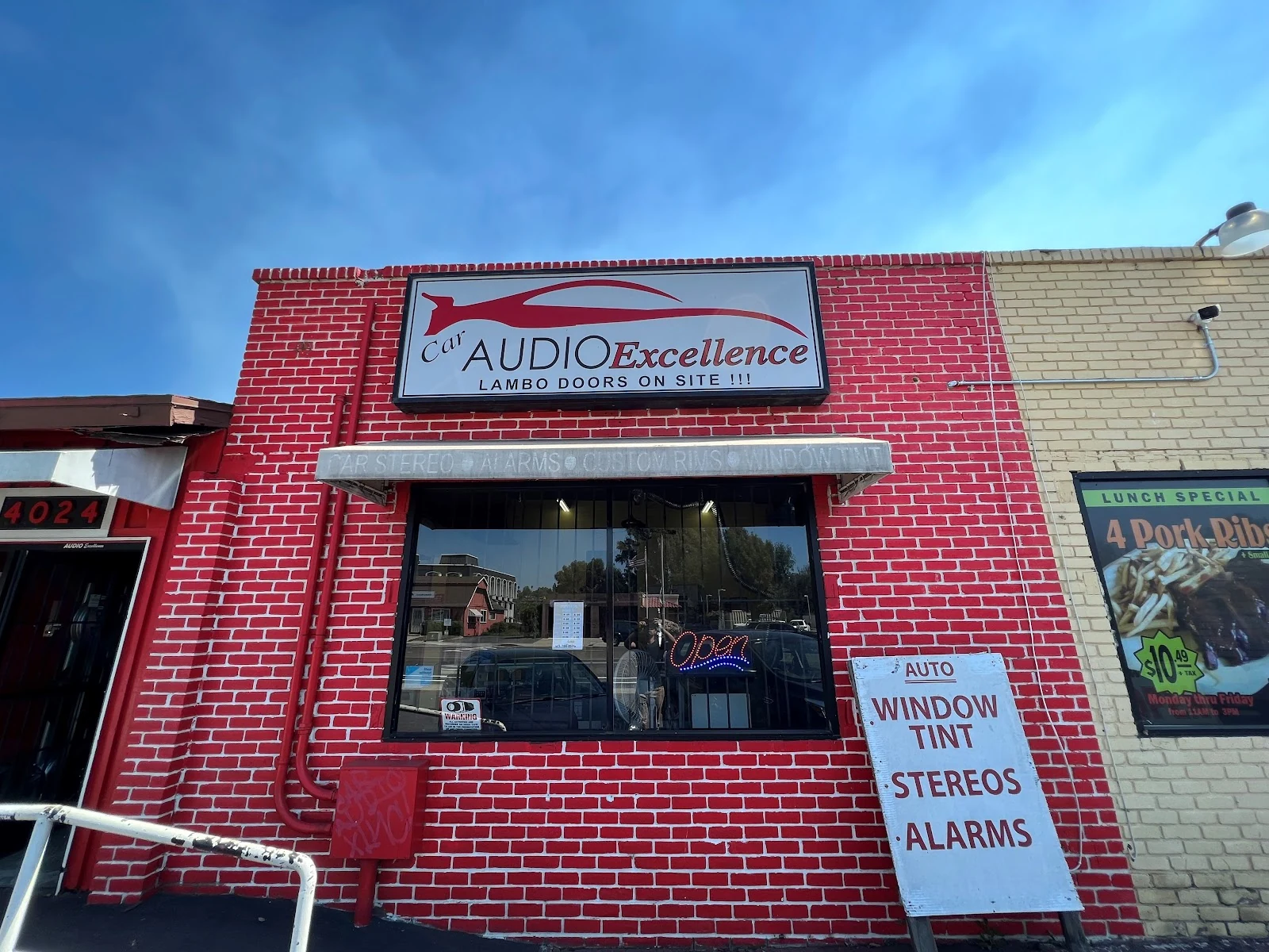 Bonita Audio in Bonita, CA